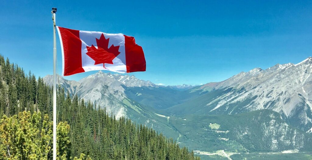 Cambio de la politica migratoria canadiense 2025