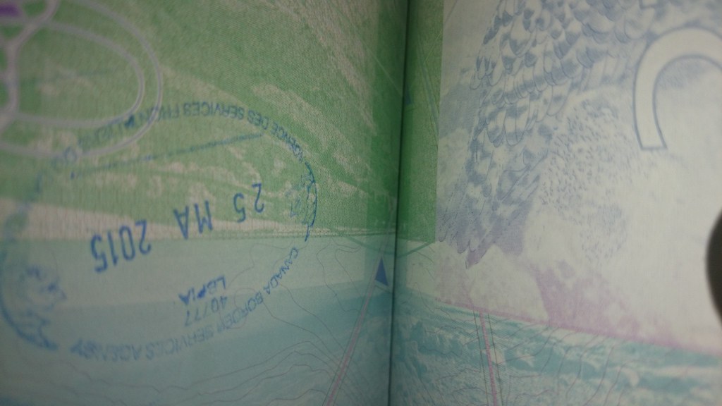 Visa para vivir en Canadá: temporal o permanente
