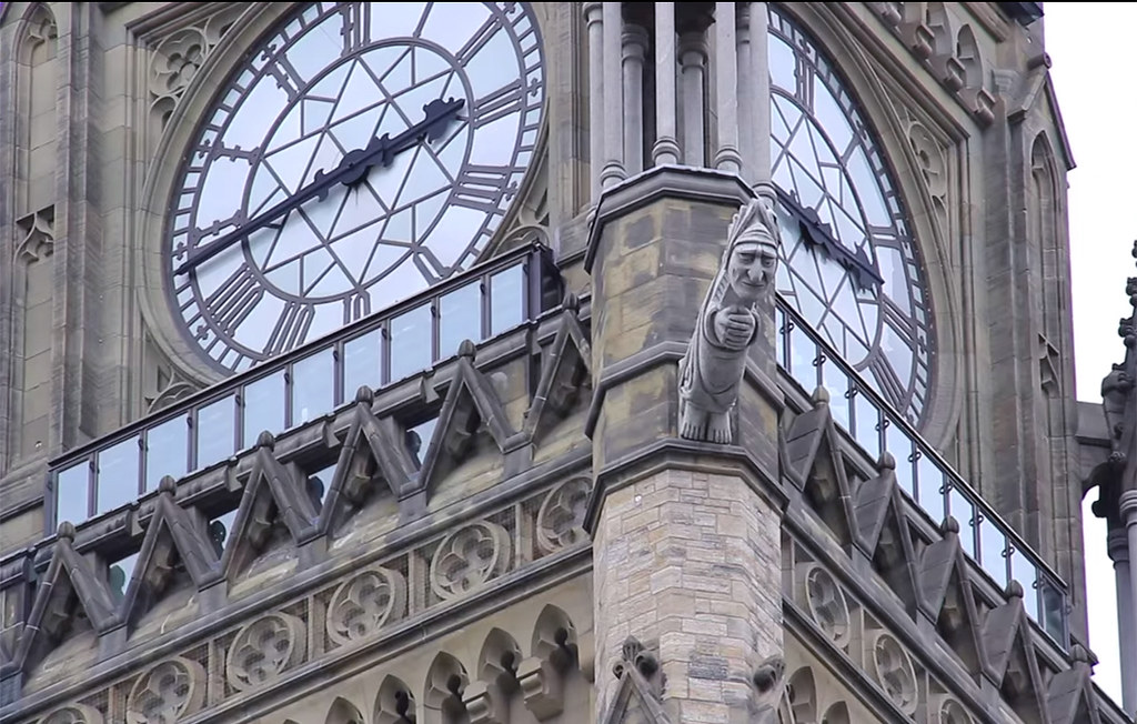Orden de trámites para emigrar a Canadá: guía