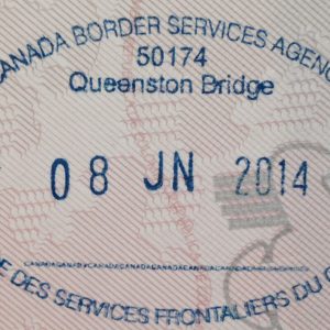 Cambios en los programas de inmigración, residentes permanentes y visas temporales