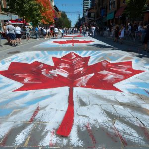 Principais mudanças nos vistos temporários no Canadá em 2025.