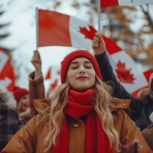 Canadá encerra brecha de “flagpoling” para portadores de visto temporário